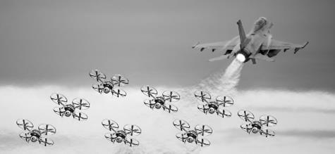 aviation Today, thousands of aircraft in