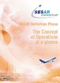 SESAR ConOps Update for General Aviation & Rotorcraft #1 Creation by SJU (Nov.