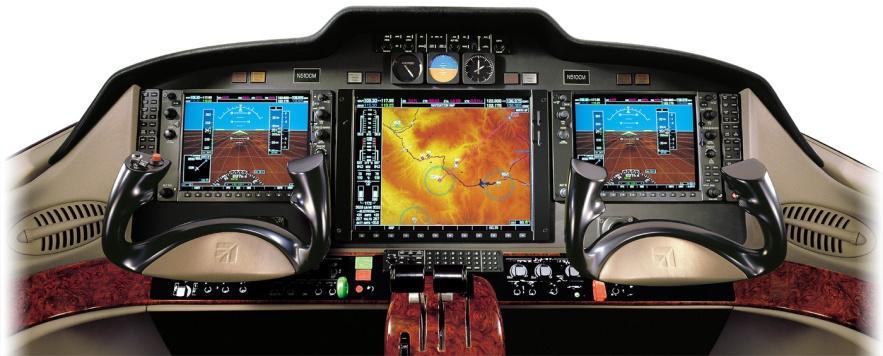 Compliance Issues for GA/R on board Equipment Updated ConOps highlights need to have