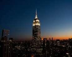 State nickname The Empire State New York is nicknamed "The Empire State" for its national and global significance.
