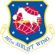 Overview of Airport Users 167 th Airlift Wing The 167 th Airlift Wing of the West Virginia Air National Guard