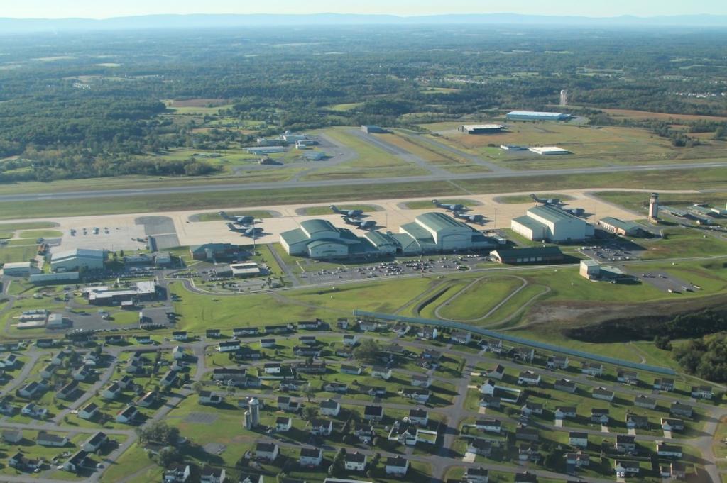 Objective This economic impact study estimates the annual local economic impact of the Eastern West Virginia Regional Airport.