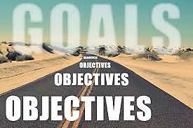 Goals LTCP Goals & Objectives Overall aspirations for