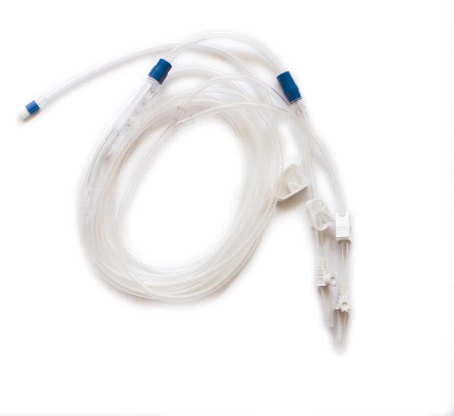Devices TUBING SET