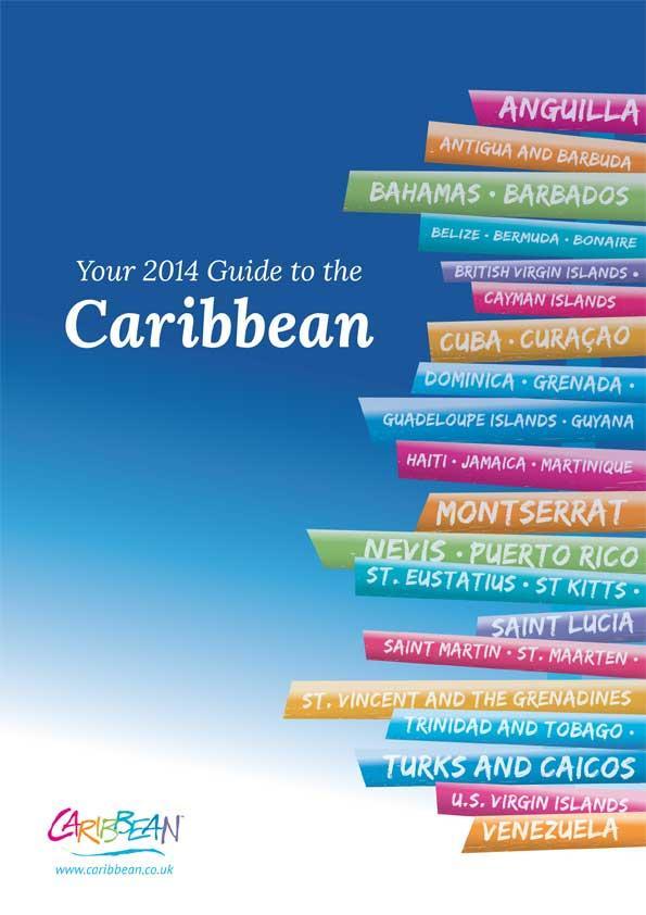 Publications A new Caribbean MICE Guide