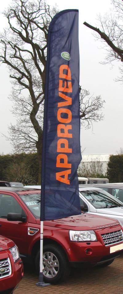 Autopoles Our Autopole range has been developed specifically for the