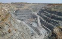 Mining Division Other Mining Services Ellendale Kimberley Diamonds: Commenced