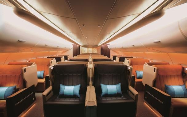 Regal Wings is the leading luxury air travel consolidator,