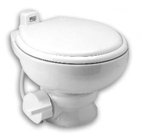 most-wanted features including a full-size household seat and a very deep bowl.