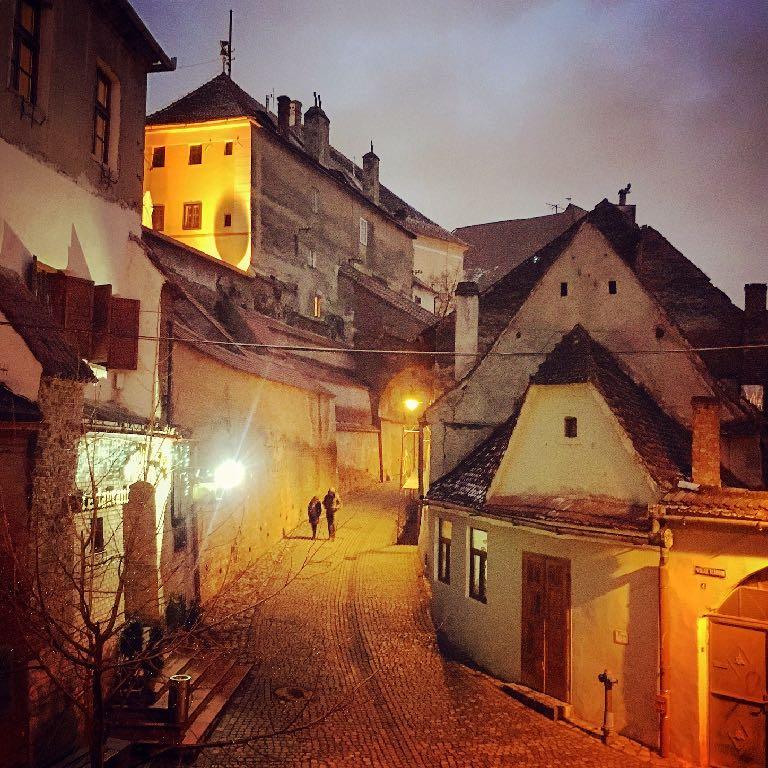 HIGHLIGHTS To name just a few Who d have thought it. Sibiu. A rather random choice of city yet the most surprising. Magical, mystical and meticulously friendly.