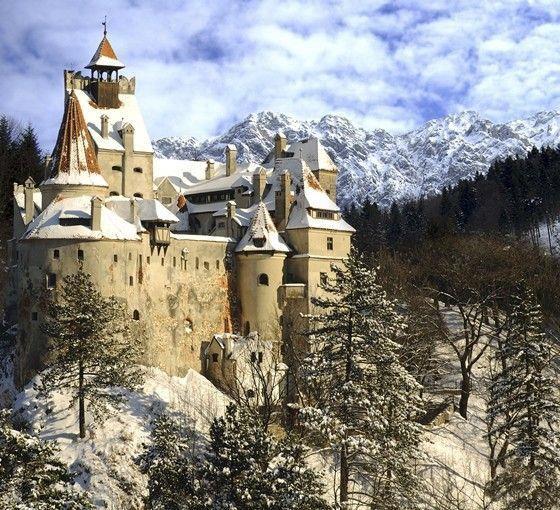 Vlad The Impaler Dracula HOME The historical hero who inspired