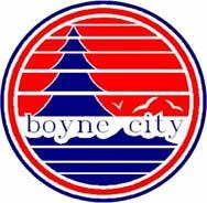 Meeting of the BOYNE CITY PARKS AND RECREATION COMMISSION Thursday, October 3, 2013 6:00 p.m. at CITY HALL 1. CALL TO ORDER Scan QR code or go to 2. www.cityofboynecity.