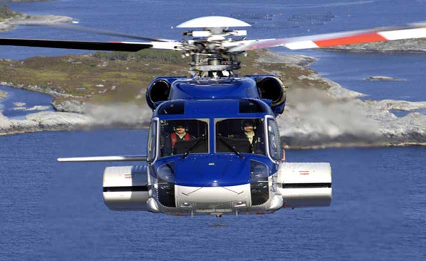 S-92 SPECIFICATIONS PERFORMANCE Standard Day Sea Level at 26,500 lb/12,020 kg gross weight, unless otherwise stated Maximum speed (Vne) 165 kts 306 kph Maximum continuous cruise speed 151 kts 280 kph
