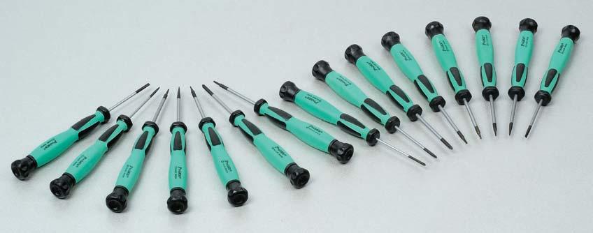 0 SD-083-T5H T5H 3.0 SD-083-P2 SD-083-P3 SD-083-P4 SD-083-S3 SD-083-S4 SD-083-S5 SD-083-T4 Black oxide tip for long life. 800 Series Ceramic Driver SD-083-T6H T6H 3.