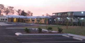 BUILD-OWN-OPERATE Accommodation Village, Gladstone QLD Acquired a 50% interest in a 2,265 room accommodation village in Gladstone, Queensland In December 2011, Decmil acquired a 50%