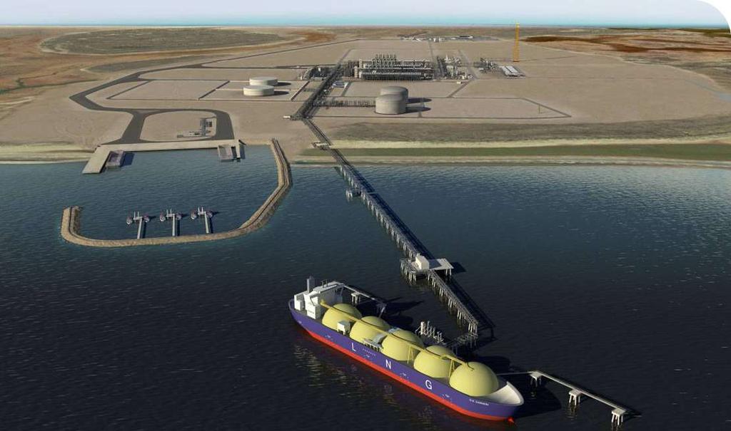 CURRENT PROJECTS Wheatstone Fly Camp Client Value Chevron $117 million Details Design, supply and installation of a 502 room