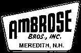 MEREDITH NEWS/THE RECORD ENTERPRISE/WINNISQUAM ECHO Thursday, B7 Tow-to-Tow CLASSIFIEDS HOME OF THE JUMBO AD WHICH WILL TAKE YOUR MESSAGE TO LOYAL READERS IN ELEVEN WEEKLY PAPERS!