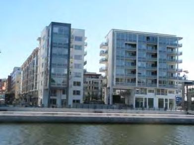 Canada Lands Company Success Stories Les Bassins du Nouveau Havre plans for approximately 1,800 private residential units, including familyoriented and affordable housing.