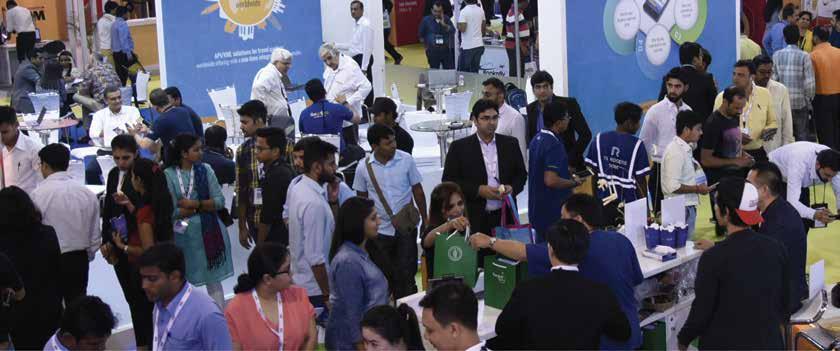 150+ Sellers 250+ Hosted Buyers 11 Countries 5,000+ Scheduled Appointments 13 Indian States 75+ VIP Buyers PARTICIPANTS FROM 11 COUNTRIES IN BLTM 2017 Bahrain, China, Ethiopia, Germany, India, Korea,
