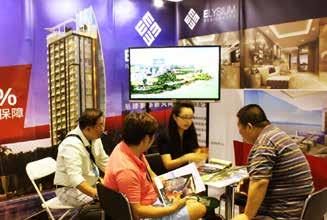 invite Directly VIP clients so as to build Asia s best overseas property, investment and immigration exhibition.