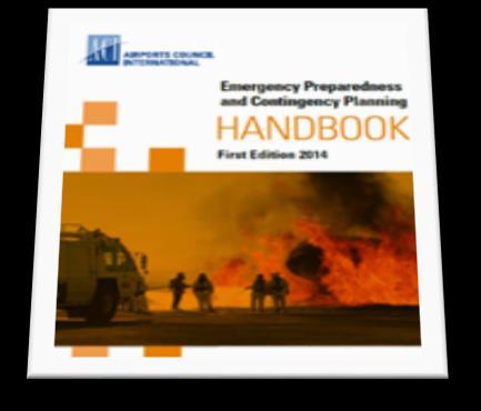 ACI Safety Handbooks Published Feb 2018: