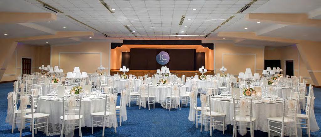 Meeting Rooms Width Length Height Area Banquet Classroom Theater Reception Arrangement