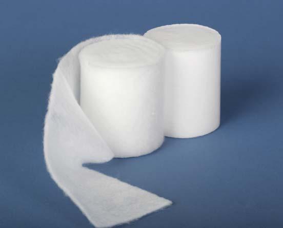 MDS066004 WynTex Undercast Padding MDS067002 Syn-Tex Undercast Padding Wytex Undercast Padding This product is constructed of 100% pure cotton fibers to provide a soft environment under a hard cast.