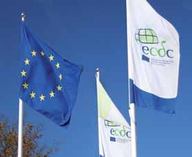 Koostöö partneritega ECDC toetab aktiivselt kogu Euroopa Liidu süsteemi ja liikmesriike nakkushaiguste ennetamise ja tõrje parandamisel.