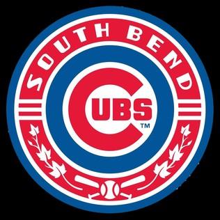 SOUTH BEND CUBS GAME SATURDAY, AUGUST 18 TIME: 11:00am 4:30pm COST: $25.00 We will meet at Logan Center at 11:00am. We will travel to Down Town South Bend to tour the Art Beat festival.