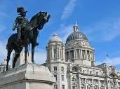 & Liverpool Full-Day Tour Port of