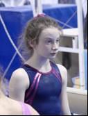 Natasjia Voulanas National Level 8 (U14) Team 4 th Day 1 results: All Around 23 rd Vault 19 th Bars 24