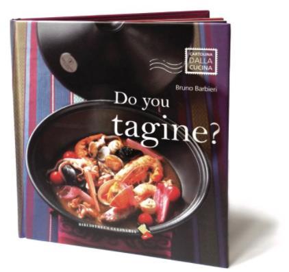 5L Blue with FREE 3622 5L Brick with FREE 3622 Tagine Cookbook $84.