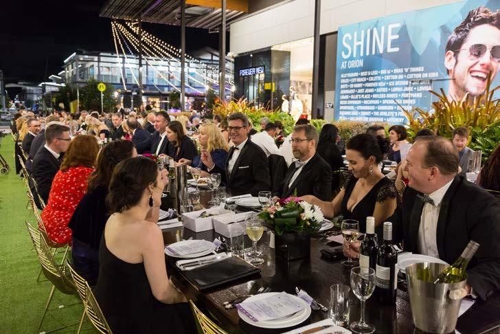 More Info Tramsheds Reinventing The Dining & Leisure Precinct Another iconic landmark building reinvigorated by Mirvac s highly successful urban retail strategy.