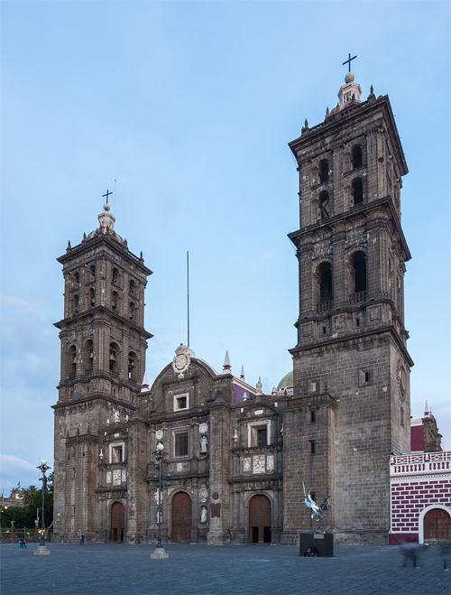 Page 2 of 5 DAY 5 Morning drive to Morelia. Visit the Cathedral, and the XVI century Temple of the Augustinians. Check-in to hotel for overnight. Dinner and overnight stay.