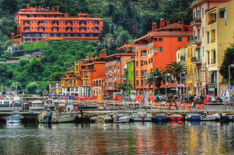 ITALY: TOUR-3 AUD 10880 28 DAY TOUR, DEPARTS: 5 JUNE 2019 SINGLE SUPPL. $2200 FLYING LAND ONLY (Share Twin) AUD 9200 FOUR NIGHTS IN EVERY HOTEL!