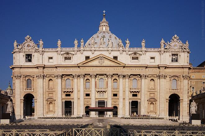 Today after breakfast, we will start the day with our visit to The Vatican. A city-state surrounded by Rome, Italy, is the headquarters of the Roman Catholic Church.
