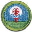 Merit Badge Requirements Golf Class Limitation: 12 Per Class Having clubs greater chance of getting in.