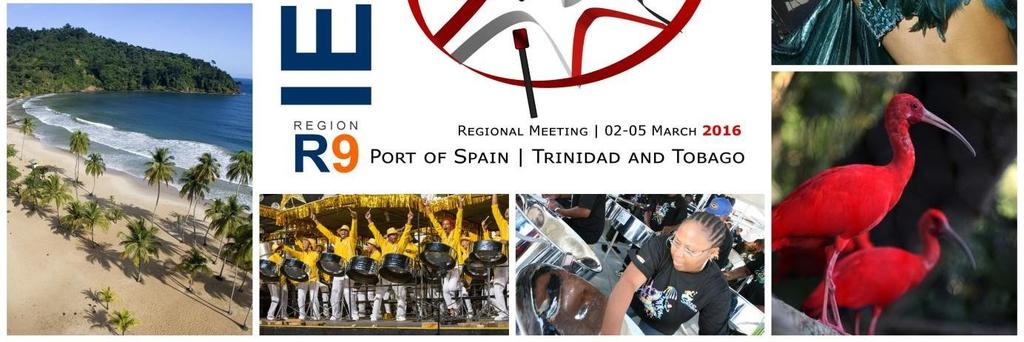 Caribbean Regional Meeting 02 05