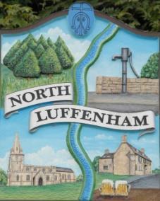 North Luffenham Parish Council Minutes of the meeting of the Parish Council held at the North Luffenham Community Centre at 7pm on Monday, 5 th December 2016 Present: Cllr Cummings (Chairman), Cllr