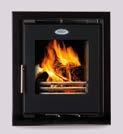 5kW freestanding stove Q: what size room will your Stanley warm?