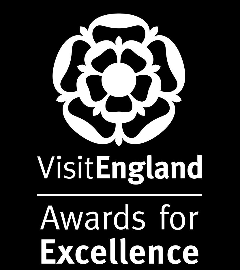VisitEngland Awards for Excellence 4 th