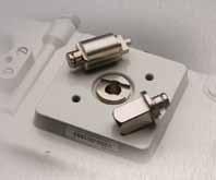 Other information like valve type and age of the actuator can help identify the correct kit.