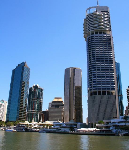 Brisbane Highlight House and Report Unit Highlight Report Brisbane March 29 Brisbane LGA Market Overview The Brisbane residential real estate market has experienced a volatile 21, responding to