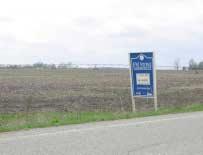 Edwardsburg Industrial Park Owner / Administrator: Private Approximate Size: 70 acres (existing park property has approx 243 acres) Current Land Use: Agriculture Nearest Community: Edwardsburg (1 mi.