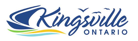 Town Directory 2018 THE CORPORATION OF THE TOWN OF KINGSVILLE 2021 Division Road North, Kingsville, ON N9Y 2Y9 Email: kingsvillew