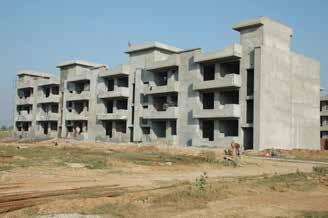 Type: 2BHK Status: Under Construction Actual Photograph Independence while inculcating a community living is what makes these