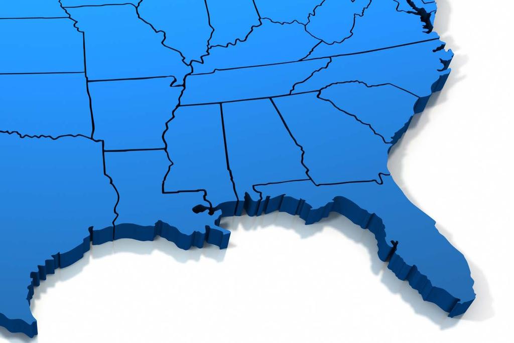 DESTINATION NETWORK Atlanta New Orleans Florida & Alabama Gulf Coast