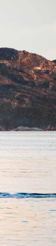 GREENLAND TO NUNAVUT Churchill 14 days Departure September 02 2019 Navigating north from Kangerlussuaq along Greenland s old inter-coastal routes, we indulge in the multitude of