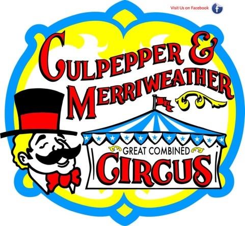 The Farmersville Fire Association in conjunction with FABA will be hosting the Culpepper & Merriweather Circus on Saturday, May 10 th.
