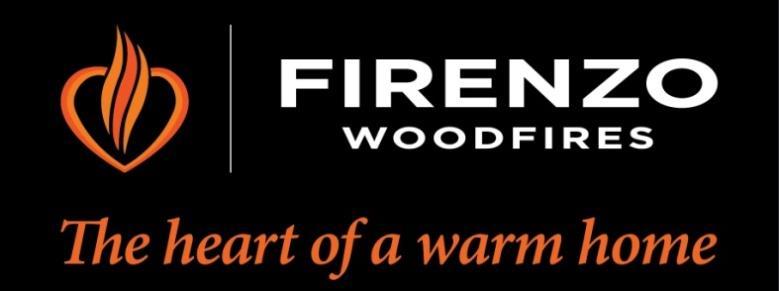 1 User Instructions Bronte Freestanding Woodburner